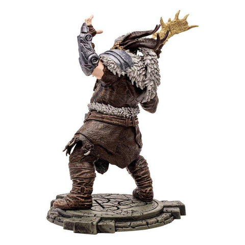 Diablo 4 Actionfigur Druid 15 cm - Smalltinytoystore