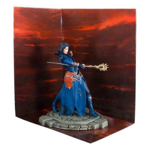 Diablo 4 Actionfigur Sorceress 15 cm - Smalltinytoystore