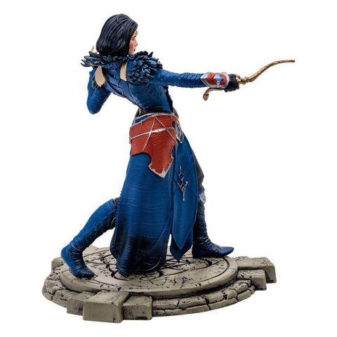 Diablo 4 Actionfigur Sorceress 15 cm - Smalltinytoystore