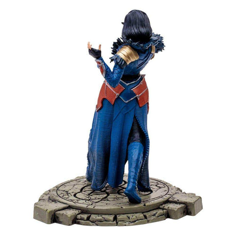 Diablo 4 Actionfigur Sorceress 15 cm - Smalltinytoystore