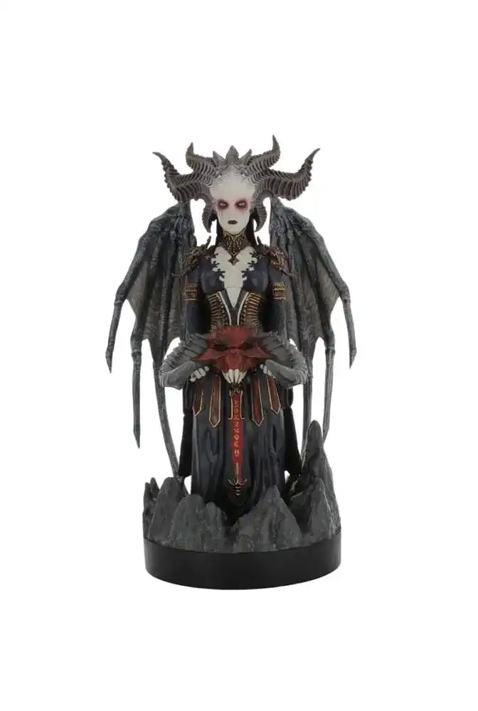 Diablo Cable Guys Lade-Halter Lilith 22 cm - Smalltinytoystore