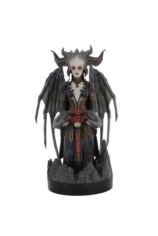 Diablo Cable Guys Lade-Halter Lilith 22 cm - Smalltinytoystore