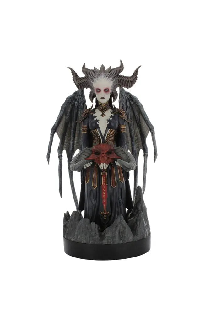 Diablo Cable Guys Lade-Halter Lilith 22 cm - Smalltinytoystore