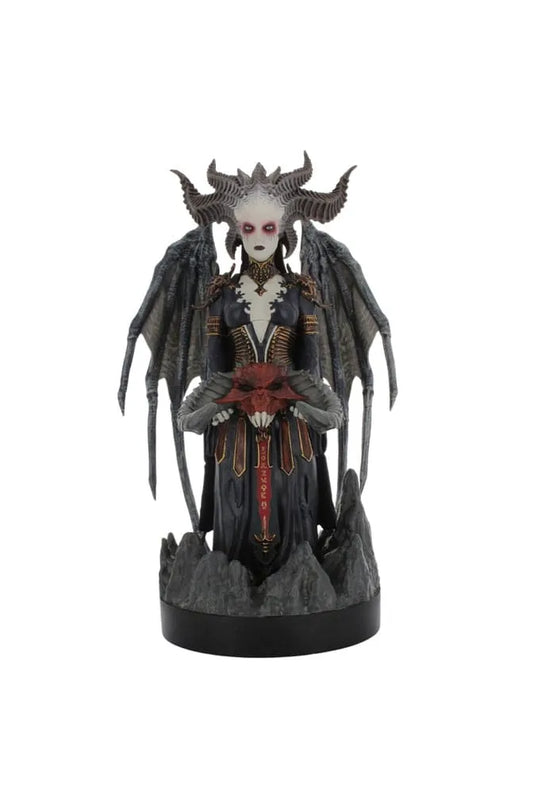 Diablo Cable Guys Lade-Halter Lilith 22 cm - Smalltinytoystore