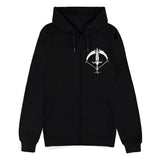 Diablo IV Kapuzenjacke Rouge Sigil Größe L - Smalltinytoystore