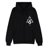 Diablo IV Kapuzenjacke Sorcerer Sigil Größe XL - Smalltinytoystore