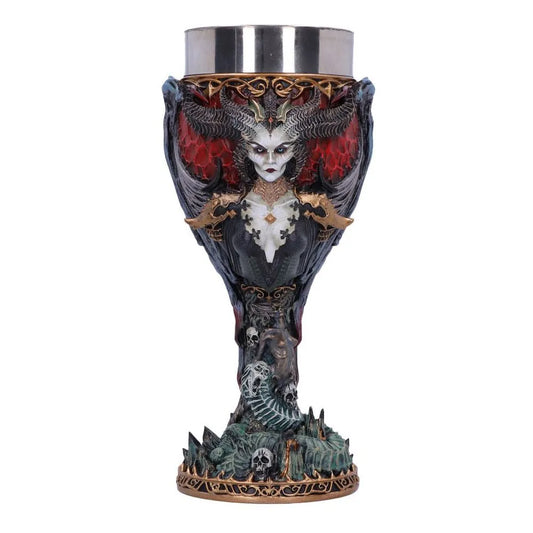 Diablo IV Kelch Lilith - Smalltinytoystore