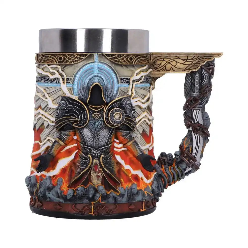 Diablo IV Krug Inarius 16 cm - Smalltinytoystore