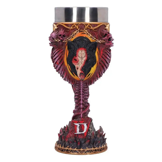 Diablo IV Mephisto Kelch - Smalltinytoystore