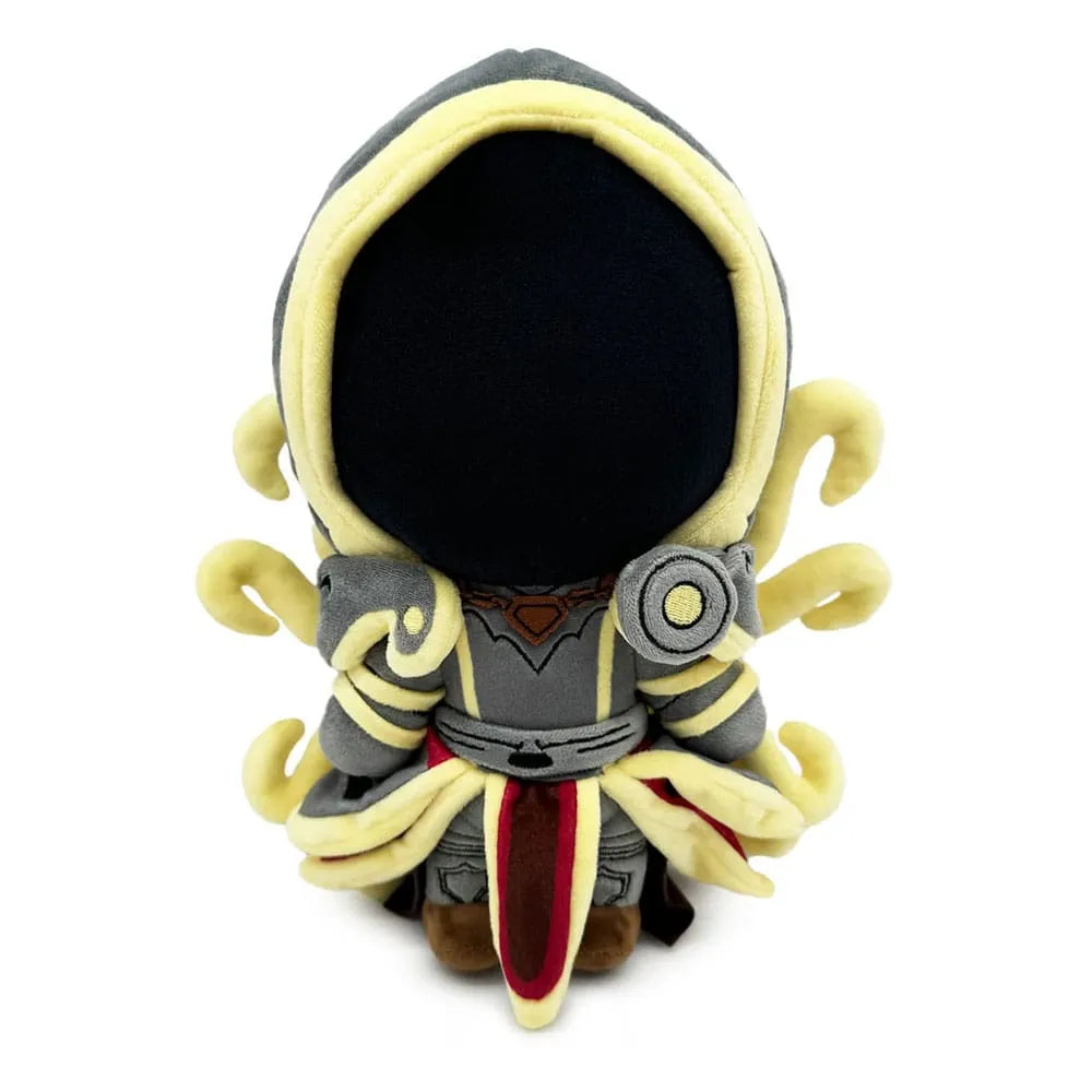 Diablo IV Plüschfigur Inarius 22 cm - Smalltinytoystore