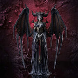 Diablo IV Pop Up Parade PVC Statue Lilith Special Edition 21 cm - Smalltinytoystore
