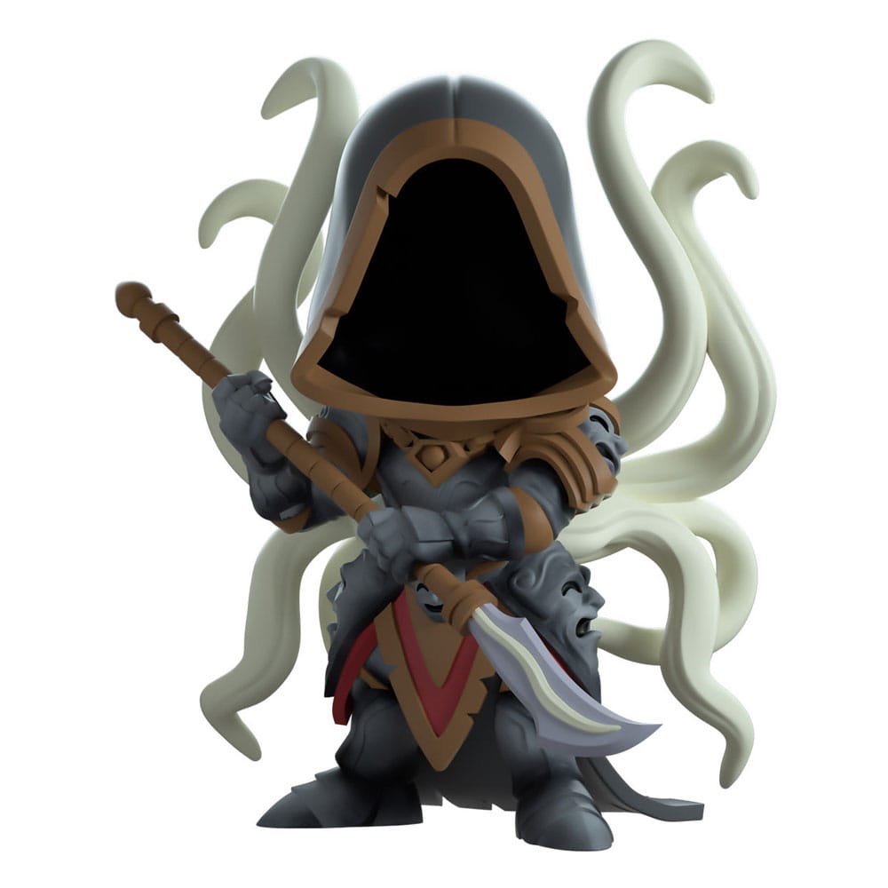 Diablo IV Vinyl Figur Inarius 10 cm - Smalltinytoystore