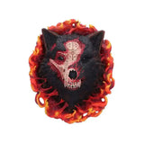 Diablo IV Wandschmuck Mephisto 30 cm - Smalltinytoystore