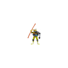 Die Abenteuer der Teenage Mutant Ninja Turtles Mix 'n Match Actionfigur Donatello 12 cm - Smalltinytoystore