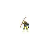 Die Abenteuer der Teenage Mutant Ninja Turtles Mix 'n Match Actionfigur Donatello 12 cm - Smalltinytoystore