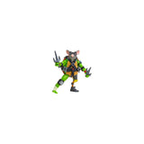 Die Abenteuer der Teenage Mutant Ninja Turtles Mix 'n Match Actionfigur Raphael 12 cm - Smalltinytoystore