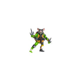 Die Abenteuer der Teenage Mutant Ninja Turtles Mix 'n Match Actionfigur Raphael 12 cm - Smalltinytoystore