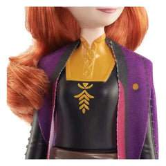 Die Eiskönigin 2 Puppe Anna 29 cm - Smalltinytoystore