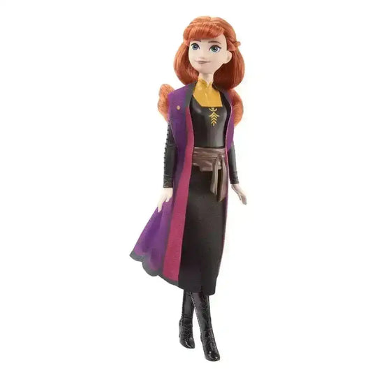 Die Eiskönigin 2 Puppe Anna 29 cm - Smalltinytoystore