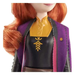 Die Eiskönigin 2 Puppe Anna 29 cm - Smalltinytoystore