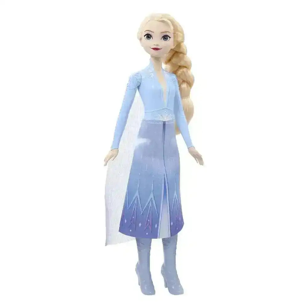 Die Eiskönigin 2 Puppe Elsa 29 cm - Smalltinytoystore
