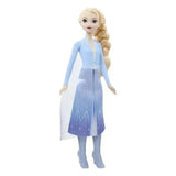 Die Eiskönigin 2 Puppe Elsa 29 cm - Smalltinytoystore