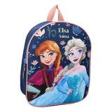 Die Eiskönigin II 3D Rucksack Simply Special - Smalltinytoystore