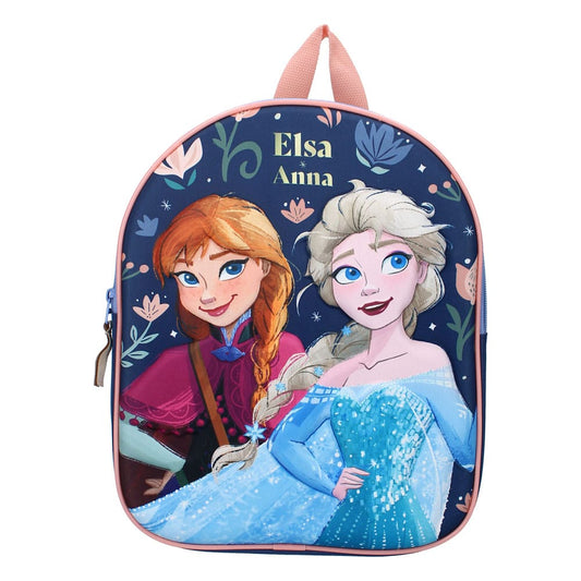 Die Eiskönigin II 3D Rucksack Simply Special - Smalltinytoystore