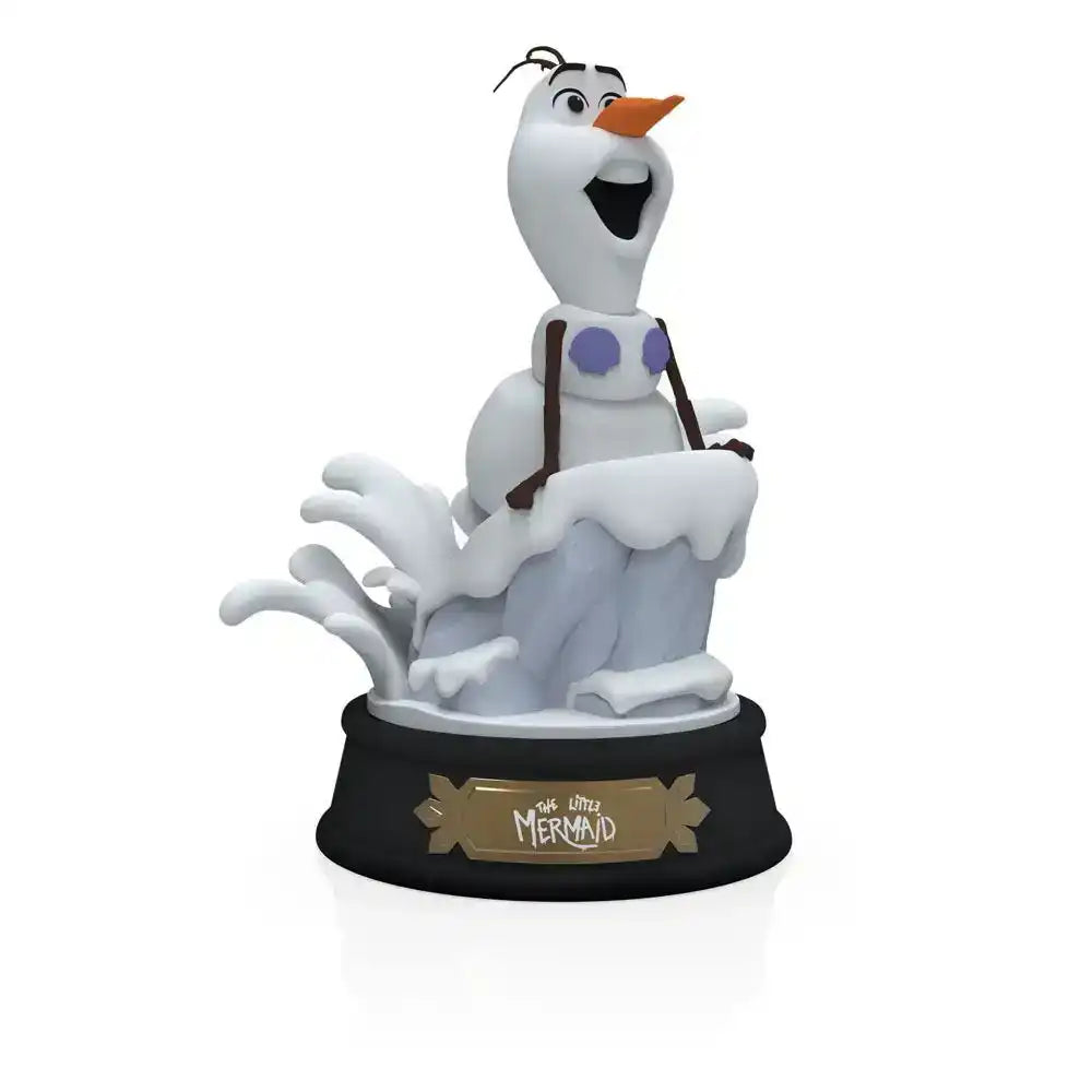 Die Eiskönigin Mini Diorama Stage Statuen 6-er Pack Olaf Presents 12 cm - Smalltinytoystore