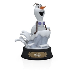 Die Eiskönigin Mini Diorama Stage Statuen 6-er Pack Olaf Presents 12 cm - Smalltinytoystore