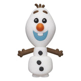 Die Eiskönigin - Völlig unverfroren 3D Magnet Olaf - Smalltinytoystore