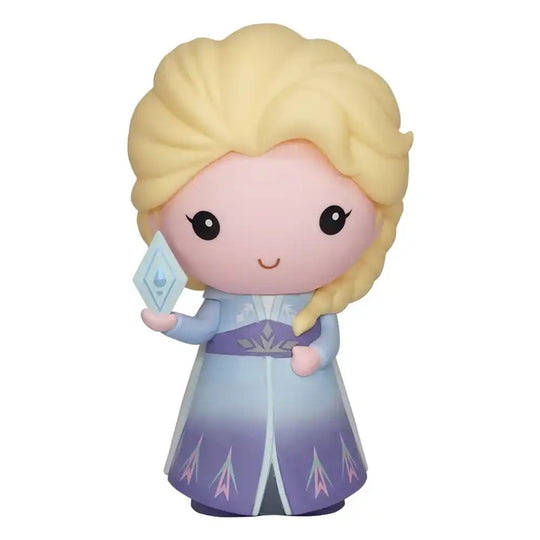 Die Eiskönigin - Völlig unverfroren Spardose Elsa - Smalltinytoystore