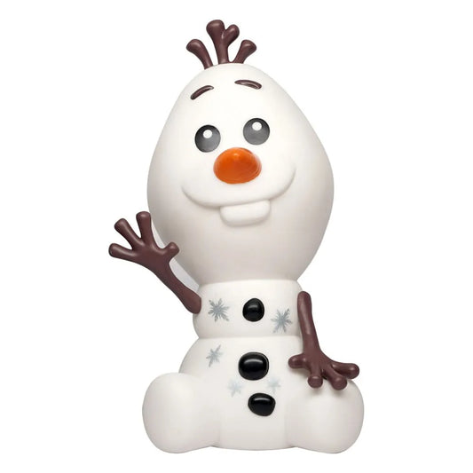 Die Eiskönigin - Völlig unverfroren Spardose Olaf - Smalltinytoystore