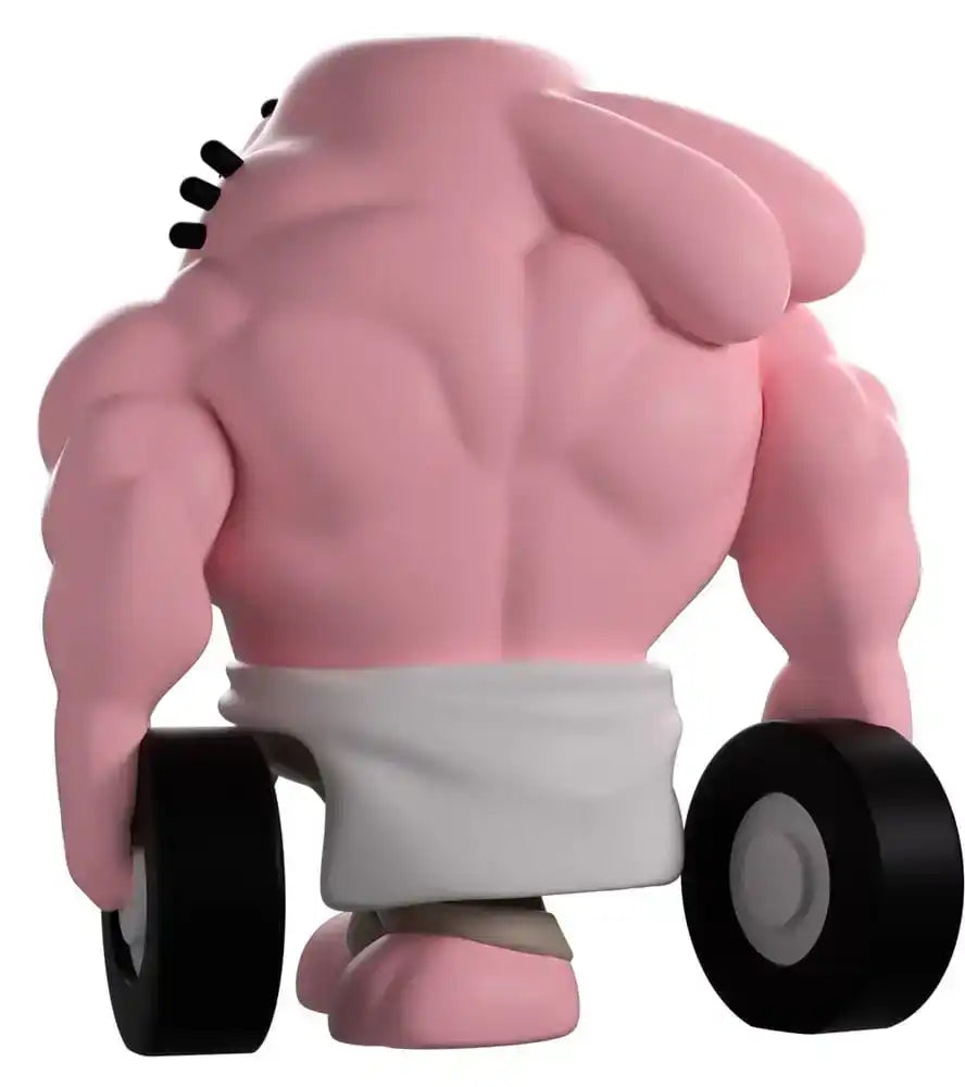 Die Fantastische Welt von Gumball Vinyl Figur Richard 11 cm