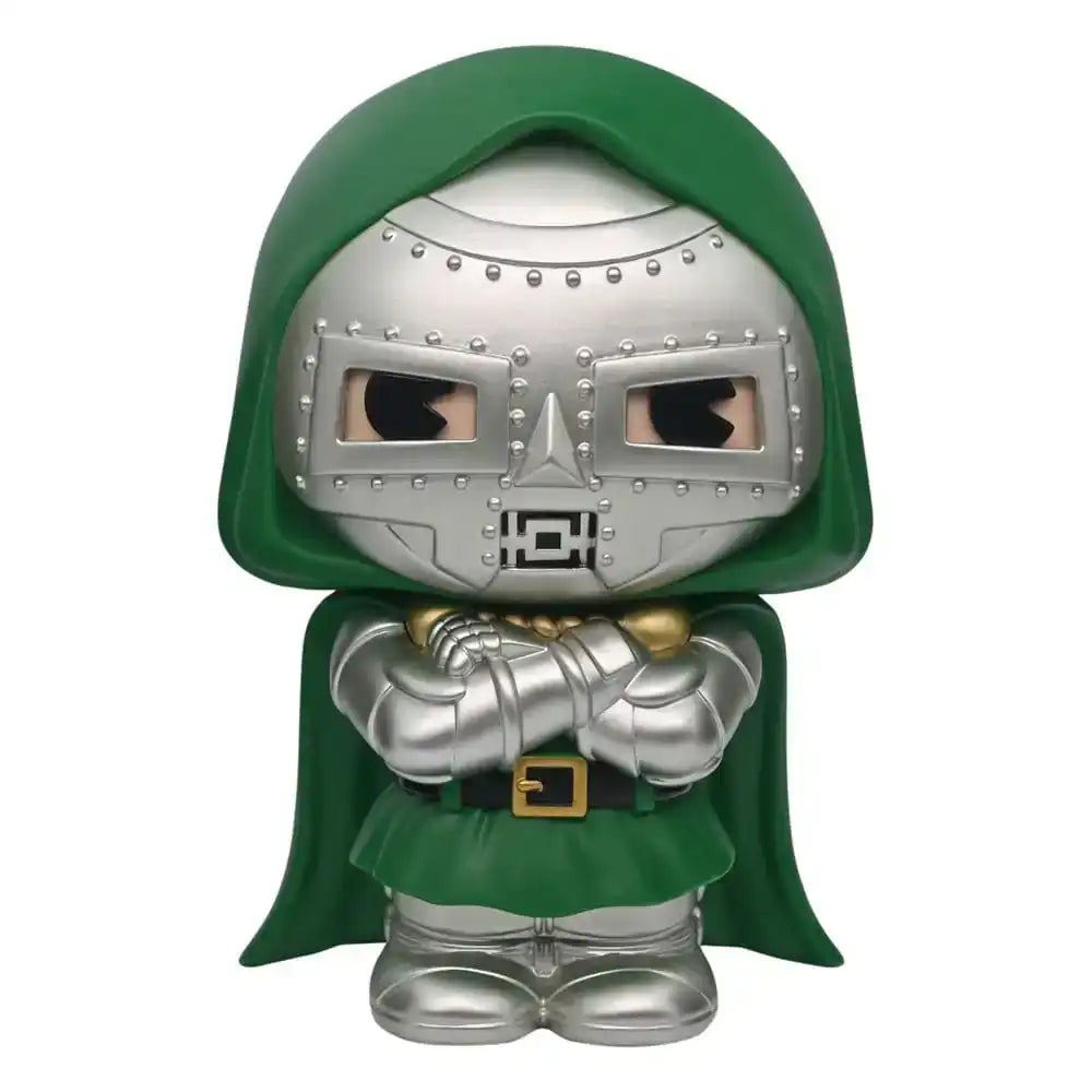 Die Fantastischen Vier Spardose Dr. Doom