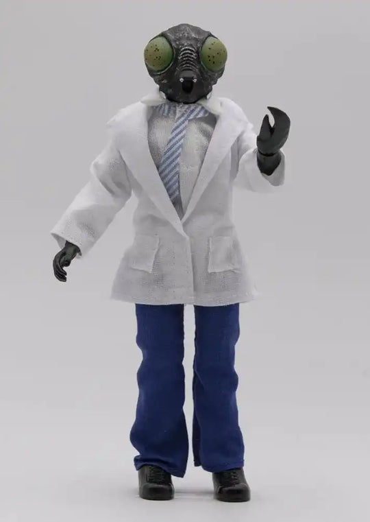 Die Fliege 1958 Actionfigur 20 cm - Smalltinytoystore