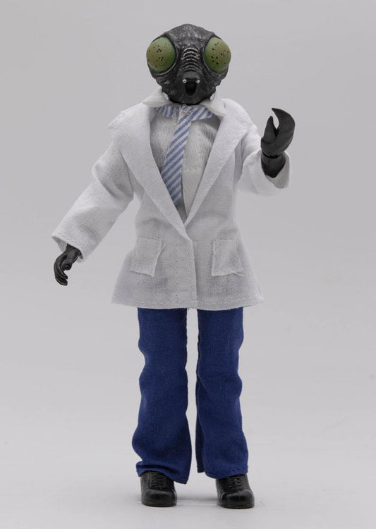 Die Fliege 1958 Actionfigur 20 cm - Smalltinytoystore