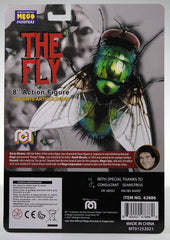 Die Fliege Actionfigur The Fly (Flocked) 20 cm - Smalltinytoystore