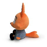 Die Gangster Gang 2 Plüschfigur Diane Foxington 22 cm - Smalltinytoystore