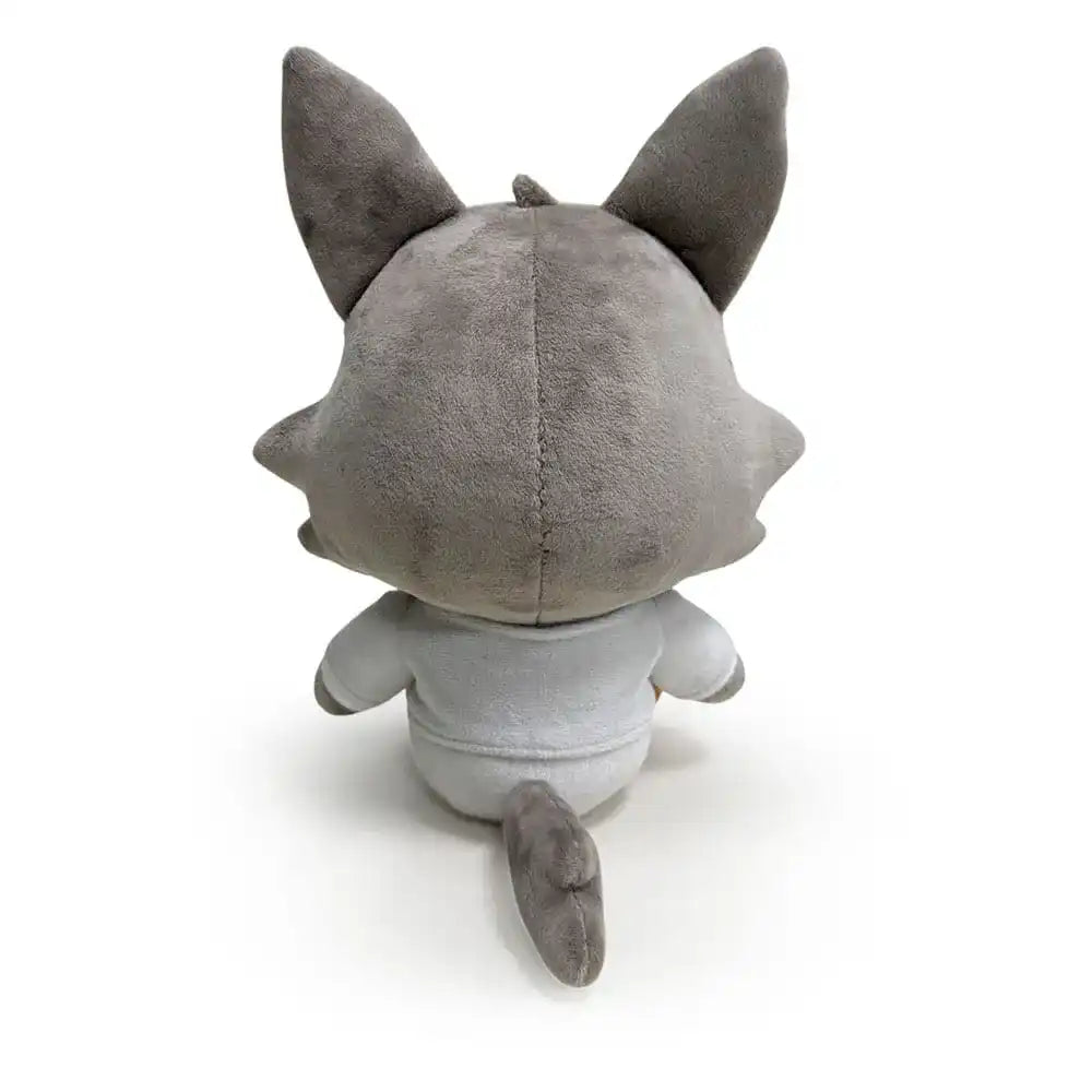 Die Gangster Gang 2 Plüschfigur Mr. Wolf 22 cm - Smalltinytoystore