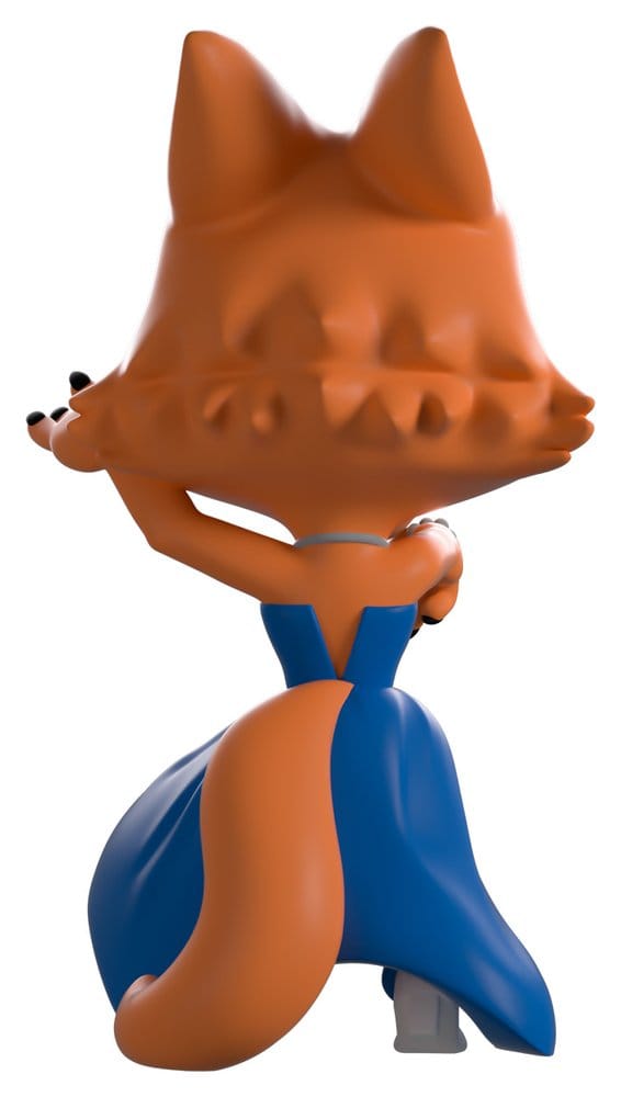 Die Gangster Gang 2 Vinyl Figur Diane Foxington 12 cm