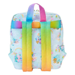 Die Glücksbärchen by Loungefly Rucksack Cousins AOP - Smalltinytoystore