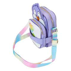 Die Glücksbärchen by Loungefly Umhängetasche Cousins Cozy Heart Penguin Crossbuddies - Smalltinytoystore