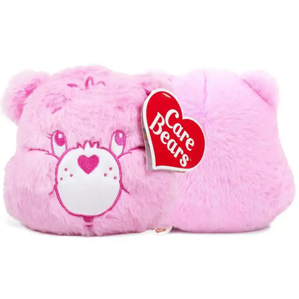 Die Glücksbärchis Beheizbarer Plüsch Cheer Bear 16 cm