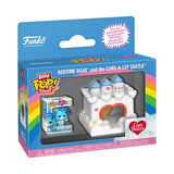 Die Glücksbärchis Bitty POP! Town Vinyl Figur CBCastle