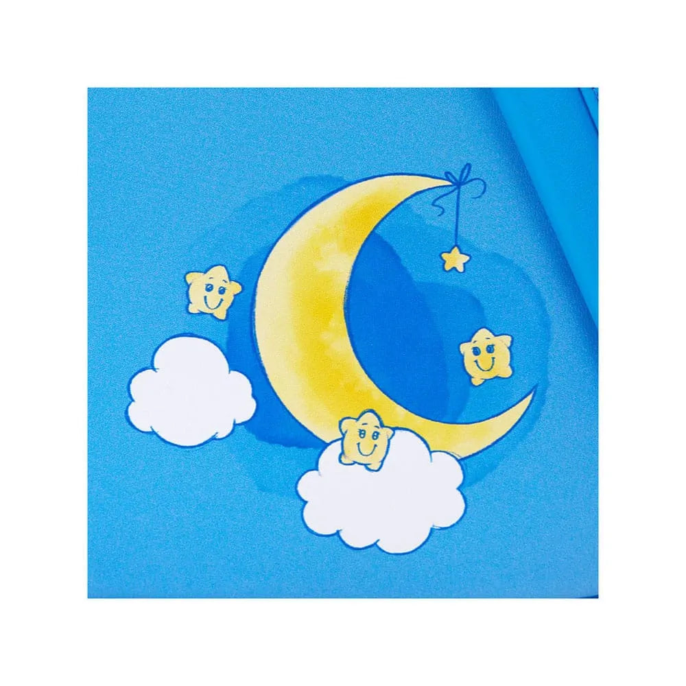 Die Glücksbärchis by Loungefly Mini Rucksack Rainbow - Smalltinytoystore