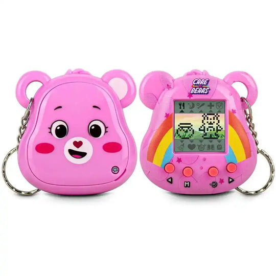Die Glücksbärchis Digitales Haustier Cheer Bear