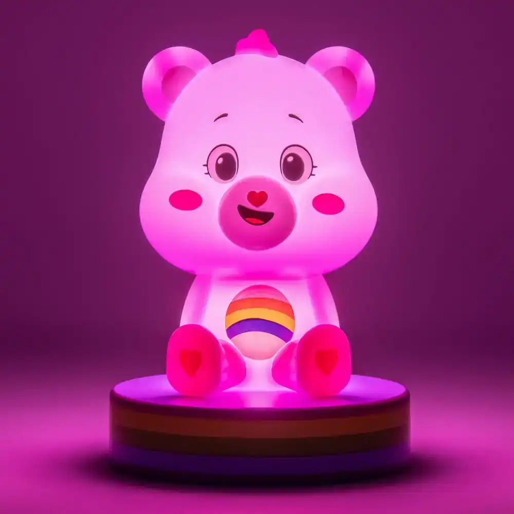 Die Glücksbärchis Icons Leuchte - Smalltinytoystore
