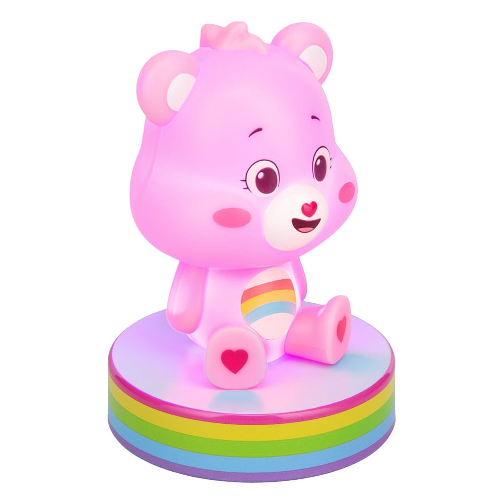 Die Glücksbärchis Icons Leuchte - Smalltinytoystore