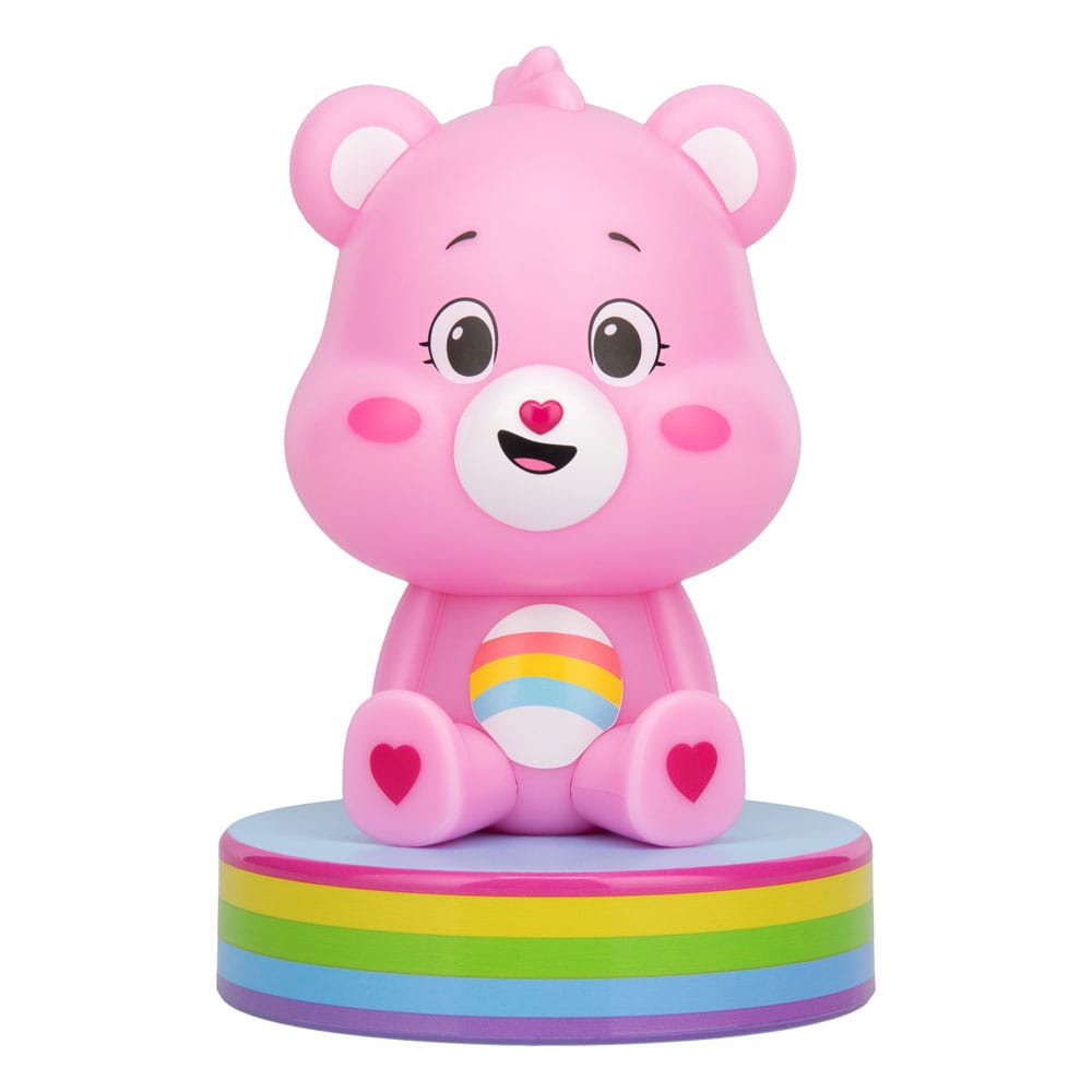 Die Glücksbärchis Icons Leuchte - Smalltinytoystore